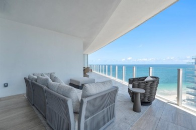 Experience elevated beachfront living at the Four Seasons Fort