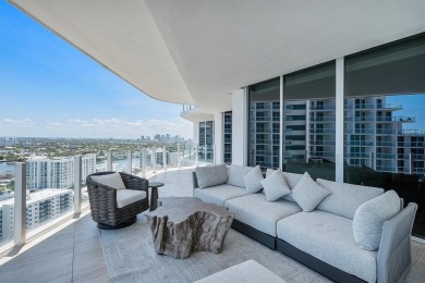 Experience elevated beachfront living at the Four Seasons Fort