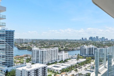 Experience elevated beachfront living at the Four Seasons Fort