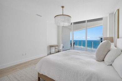 Experience elevated beachfront living at the Four Seasons Fort