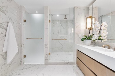 Experience elevated beachfront living at the Four Seasons Fort