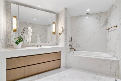 Experience elevated beachfront living at the Four Seasons Fort