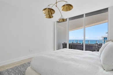 Experience elevated beachfront living at the Four Seasons Fort