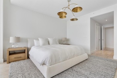 Experience elevated beachfront living at the Four Seasons Fort