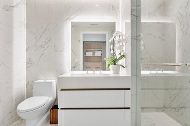 Experience elevated beachfront living at the Four Seasons Fort