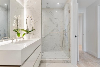 Experience elevated beachfront living at the Four Seasons Fort