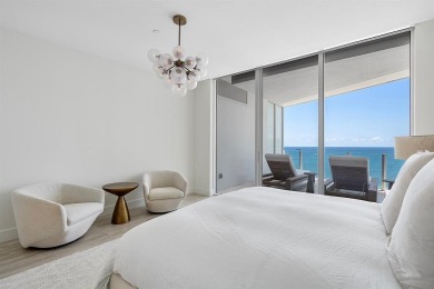 Experience elevated beachfront living at the Four Seasons Fort