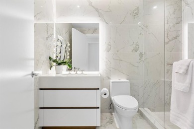 Experience elevated beachfront living at the Four Seasons Fort