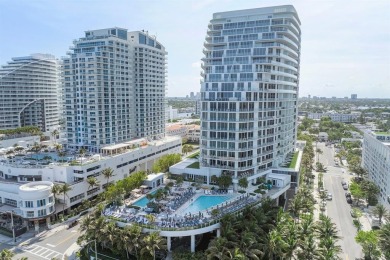 Experience elevated beachfront living at the Four Seasons Fort