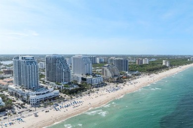 Experience elevated beachfront living at the Four Seasons Fort