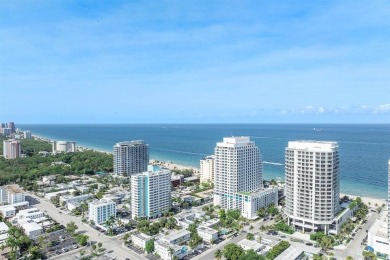 Experience elevated beachfront living at the Four Seasons Fort