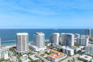 Experience elevated beachfront living at the Four Seasons Fort