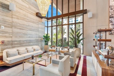 Experience elevated beachfront living at the Four Seasons Fort