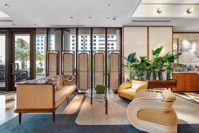 Experience elevated beachfront living at the Four Seasons Fort