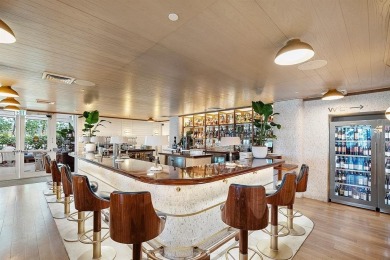 Experience elevated beachfront living at the Four Seasons Fort