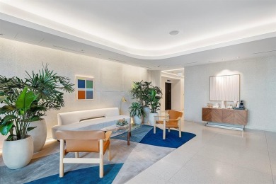 Experience elevated beachfront living at the Four Seasons Fort