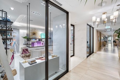 Experience elevated beachfront living at the Four Seasons Fort