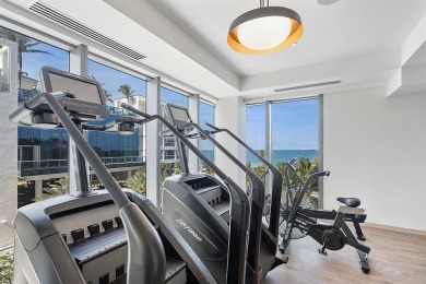 Experience elevated beachfront living at the Four Seasons Fort