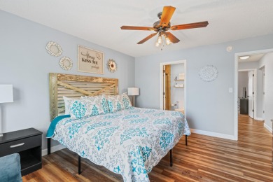 Looking for a Fully Furnished Condo on Indian Point that is lake