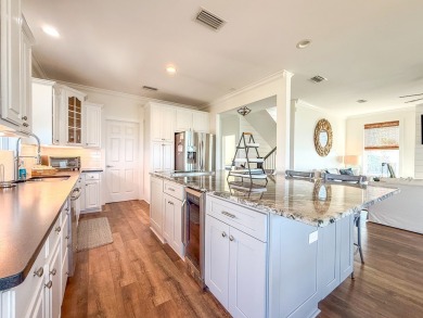 Gulf Front!  Enjoy breathtaking views from this 4 bedroom 4 1/2