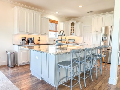 Gulf Front!  Enjoy breathtaking views from this 4 bedroom 4 1/2