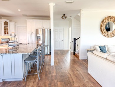Gulf Front!  Enjoy breathtaking views from this 4 bedroom 4 1/2
