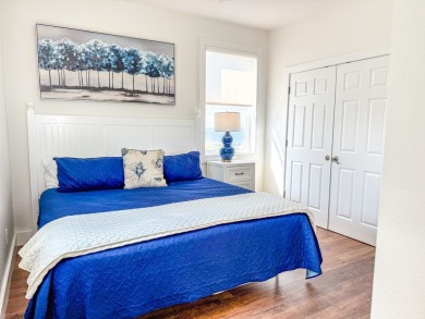 Gulf Front!  Enjoy breathtaking views from this 4 bedroom 4 1/2