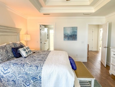 Gulf Front!  Enjoy breathtaking views from this 4 bedroom 4 1/2