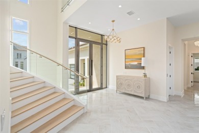 Presenting a stunning showplace of elegance and style nestled