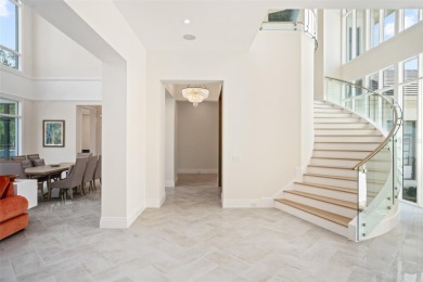 Presenting a stunning showplace of elegance and style nestled