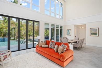 Presenting a stunning showplace of elegance and style nestled