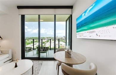Discover unmatched luxury at the brand-new 72 Park in Miami