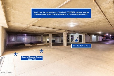 PREMIUM Sought After, 3rd Floor Unit, NO Sounds of Neighbor