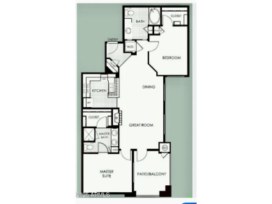 PREMIUM Sought After, 3rd Floor Unit, NO Sounds of Neighbor