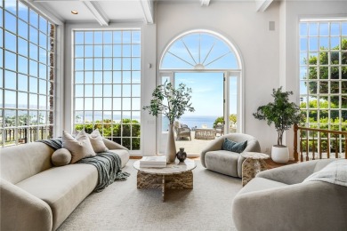 Magnificently situated on the prized north-western point of