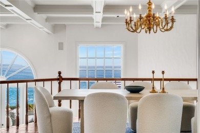 Magnificently situated on the prized north-western point of