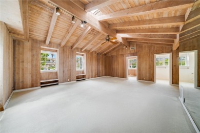 Magnificently situated on the prized north-western point of