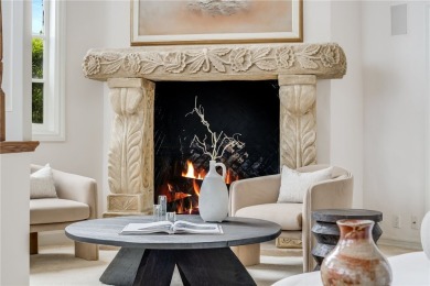 Magnificently situated on the prized north-western point of