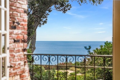 Magnificently situated on the prized north-western point of