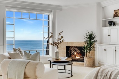 Magnificently situated on the prized north-western point of