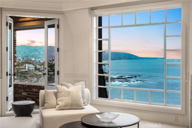 Magnificently situated on the prized north-western point of