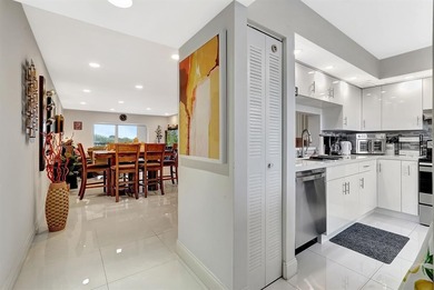 Beautifully upgraded Nandina Model - the largest 1 bed, 1.5 bath