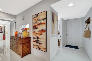 Beautifully upgraded Nandina Model - the largest 1 bed, 1.5 bath