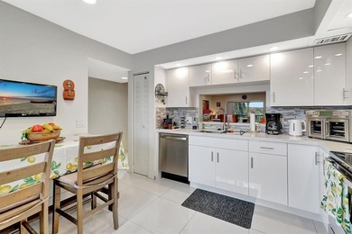 Beautifully upgraded Nandina Model - the largest 1 bed, 1.5 bath