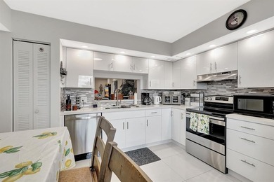 Beautifully upgraded Nandina Model - the largest 1 bed, 1.5 bath