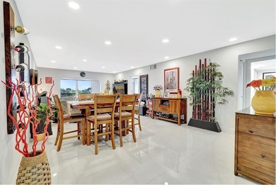 Beautifully upgraded Nandina Model - the largest 1 bed, 1.5 bath