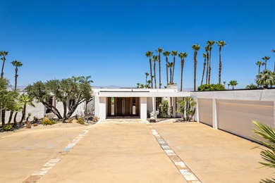 Introducing this exceptional late mid-century modern estate set