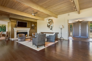 Introducing this exceptional late mid-century modern estate set