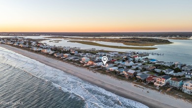 Rhapsody in Blue... Oceanfront Luxury Awaits! This extraordinary