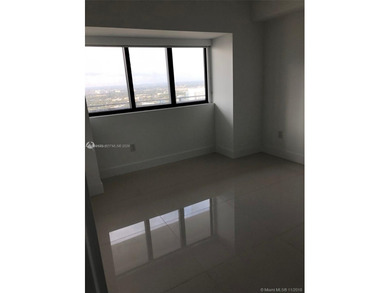 Amazing direct BAY VIEWS from this 2BED/3BATH  condo in Miami's